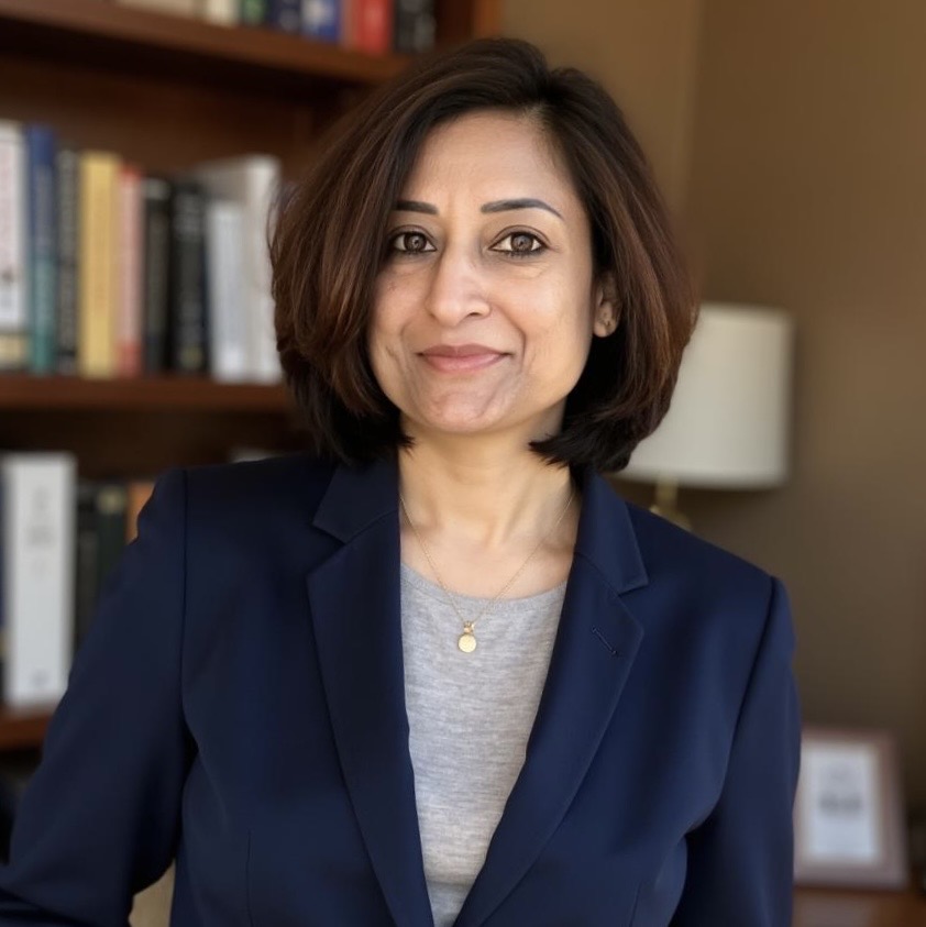 Chandra Rai, LMFT - Licensed Marriage Family Therapist and Psychoanalyst in San Jose, California