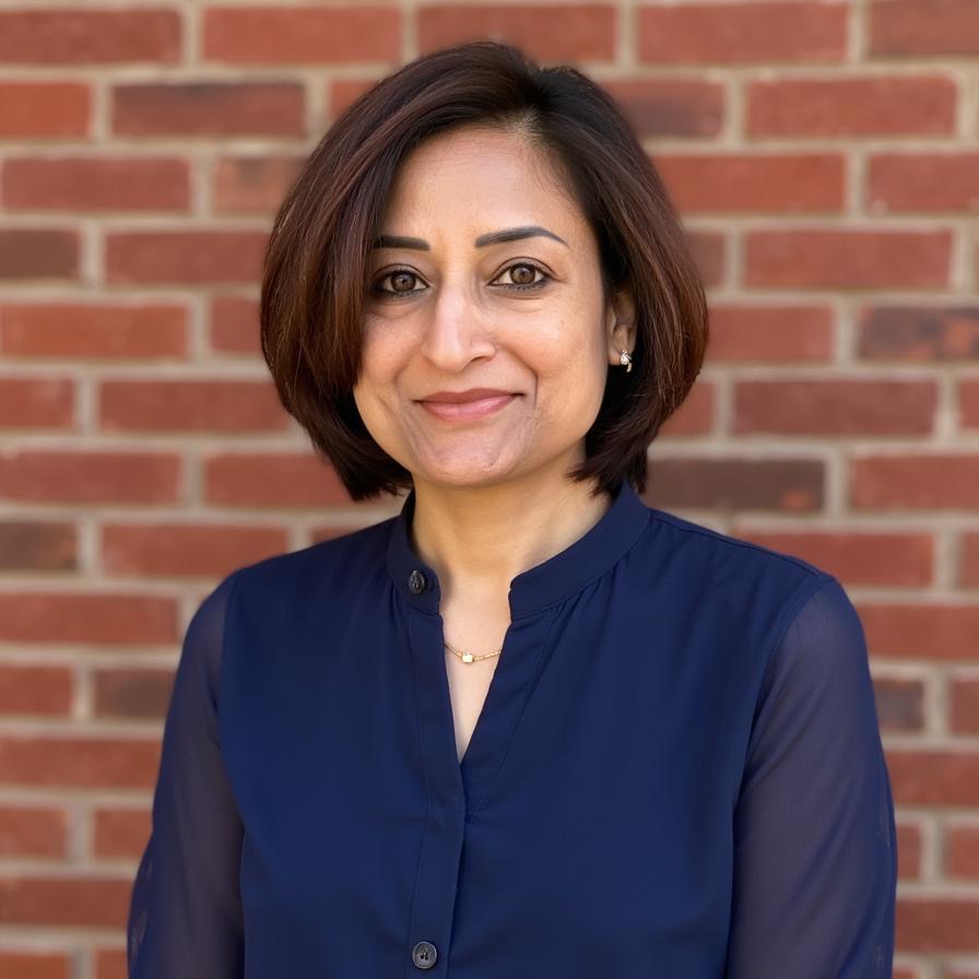 Chandra Rai, Licensed Marriage and Family Therapist